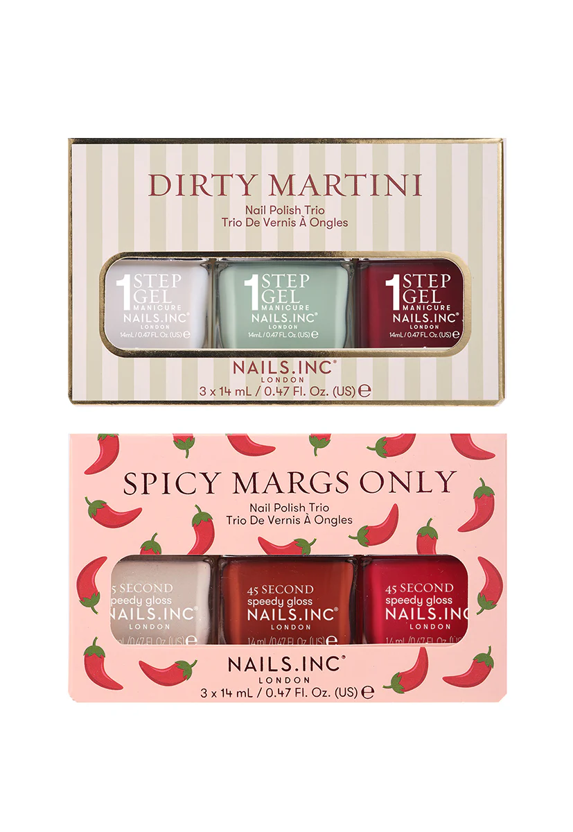 Cocktail Collection