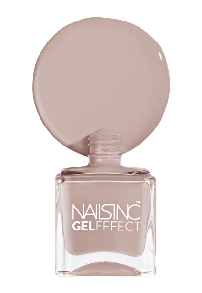 Colville Mews Gel Effect Nail Polish - Image 4