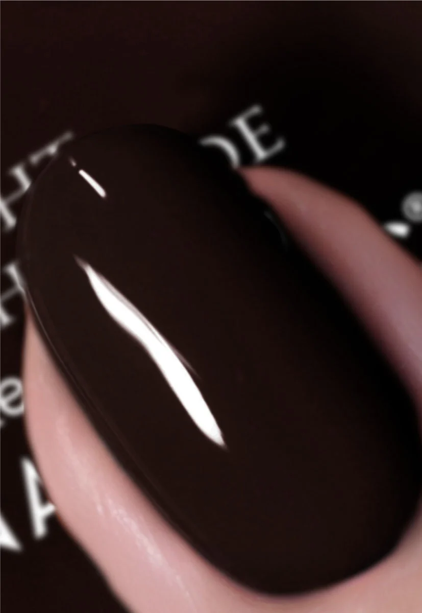 Copacabana Beach Nude Nail Polish - Image 3