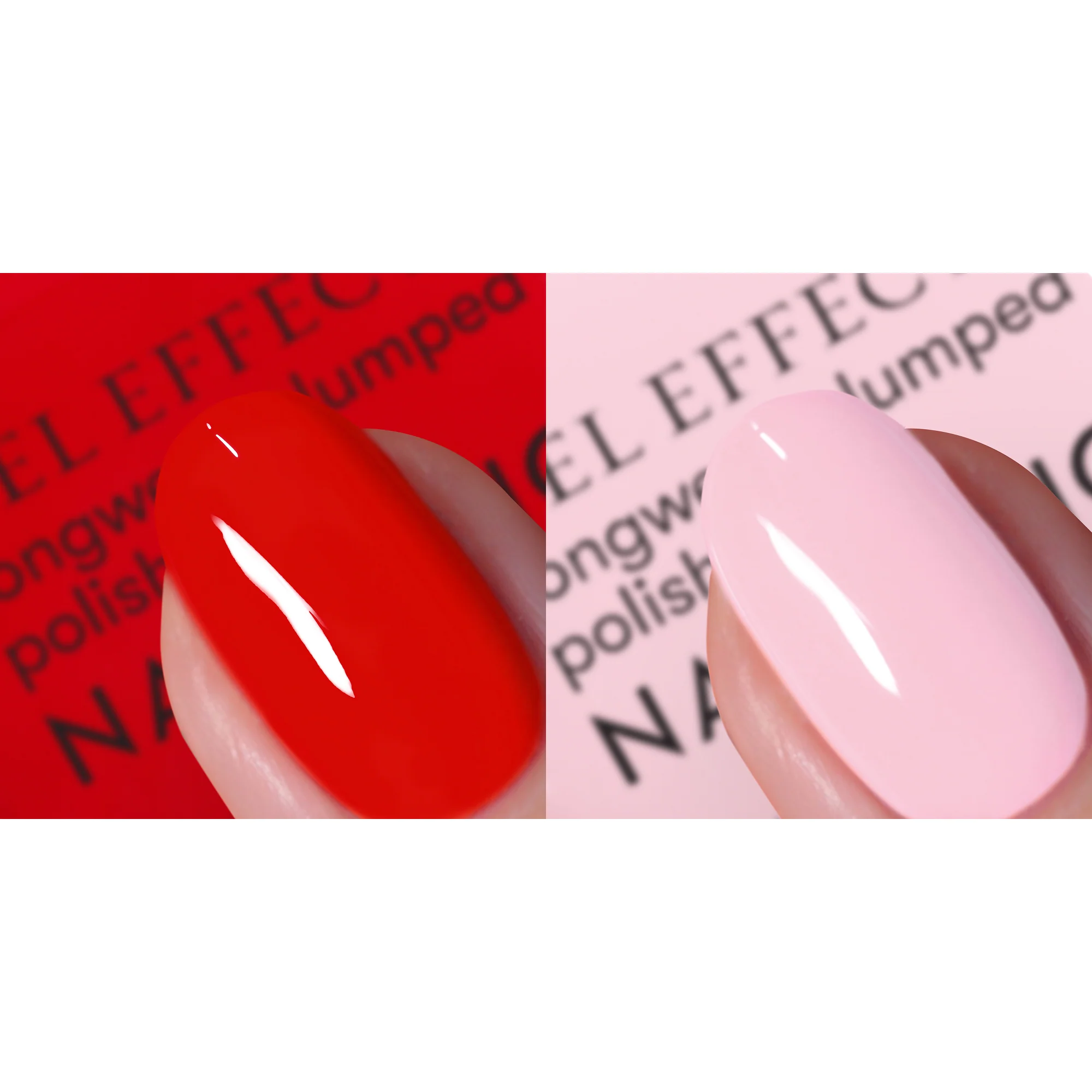 Cosmos Are Calling Nail Polish Duo - Image 2