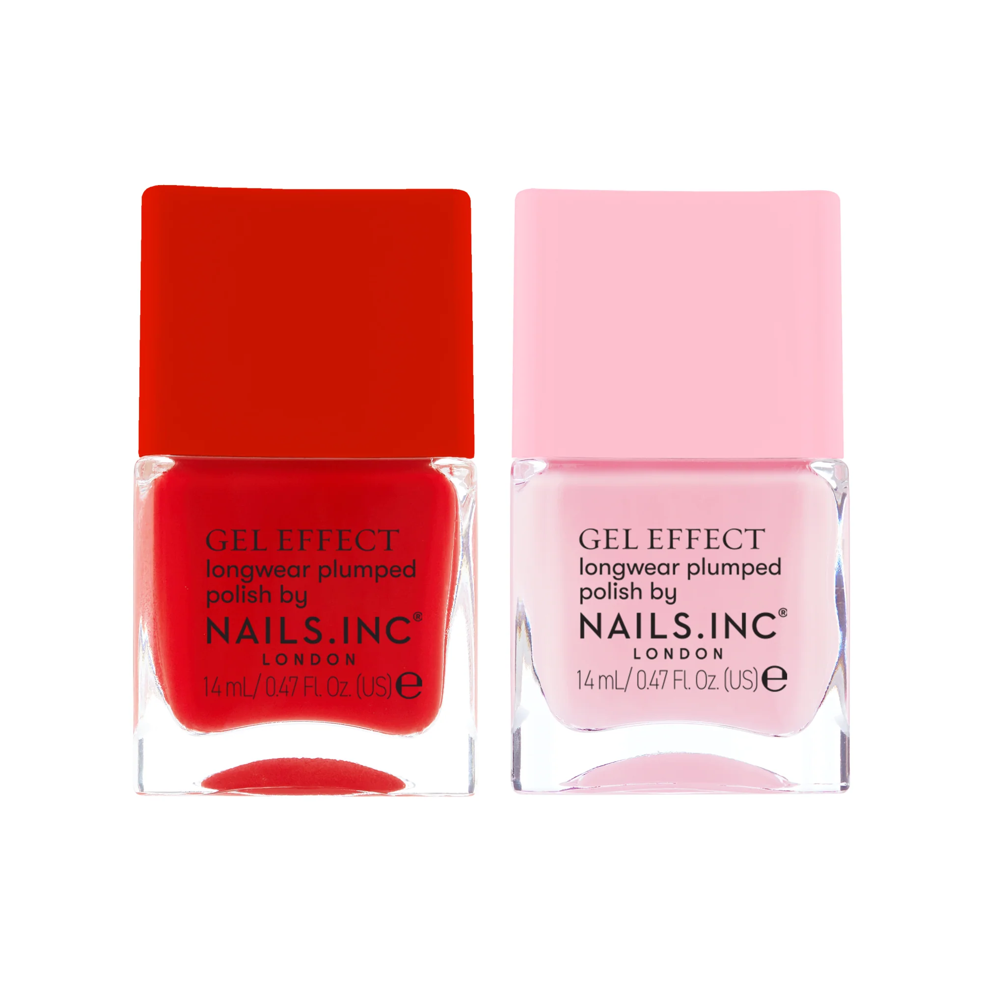 Cosmos Are Calling Nail Polish Duo - Image 5