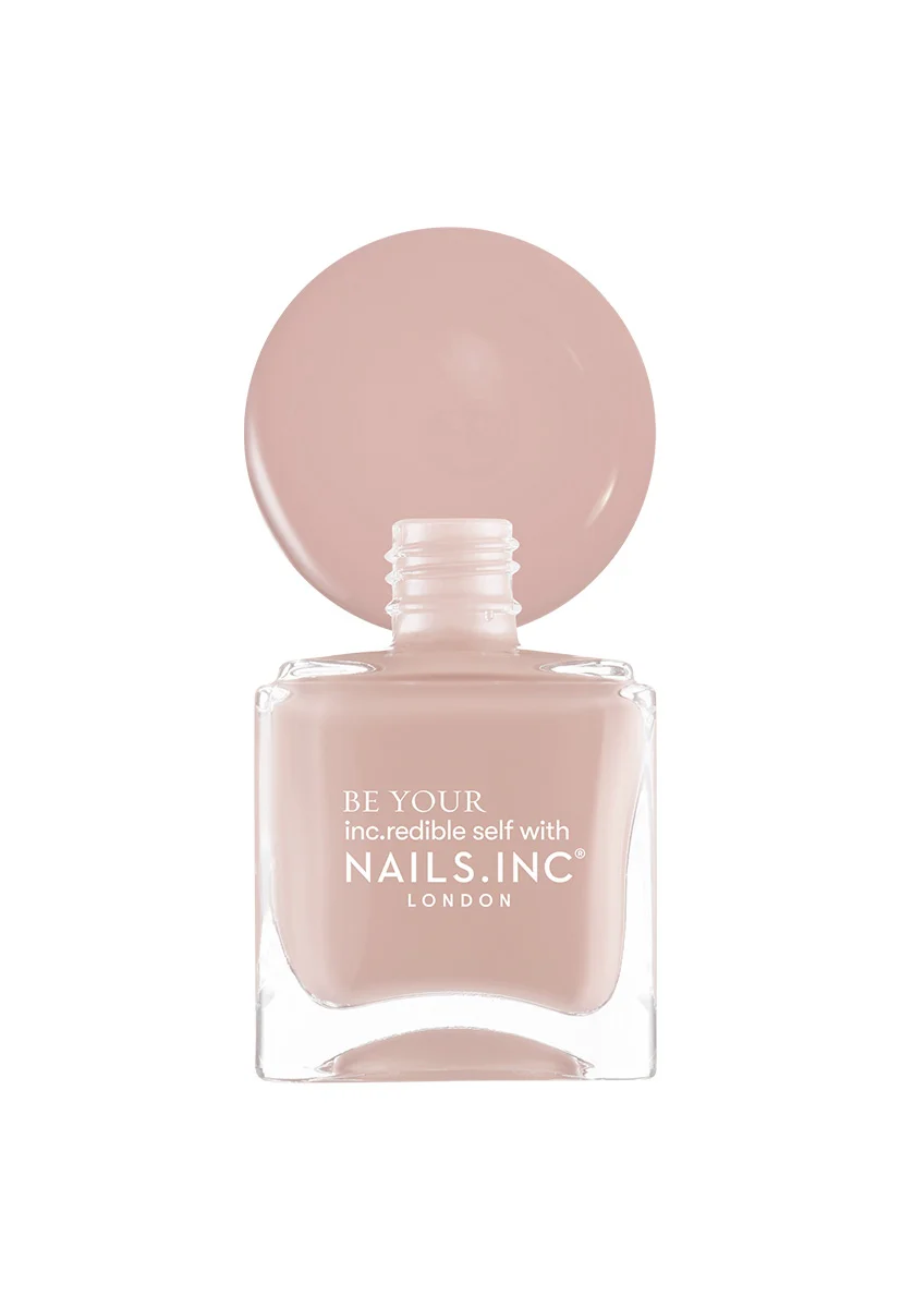 Cute But Cookie 4-Piece Cookie-Scented Nail Polish Set - Image 4