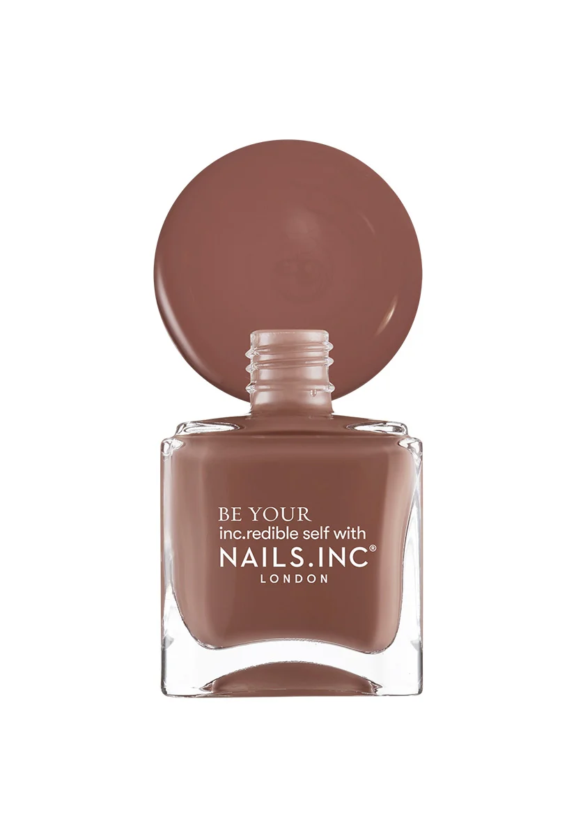 Cute But Cookie 4-Piece Cookie-Scented Nail Polish Set - Image 5