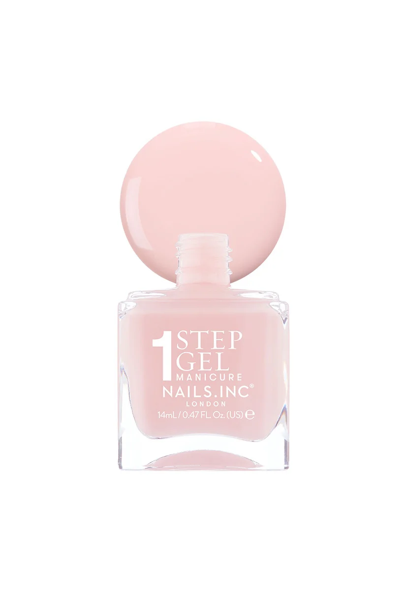 Dakota 1-Step Gel It's Topless Nail Polish - Image 3