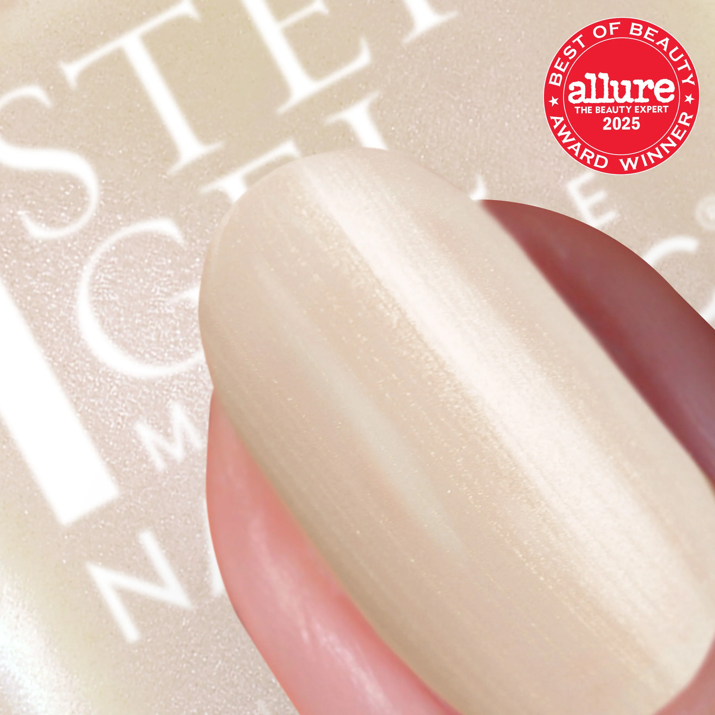 Demi – 1-Step Gel It's Topless Nail Polish US - Image 2