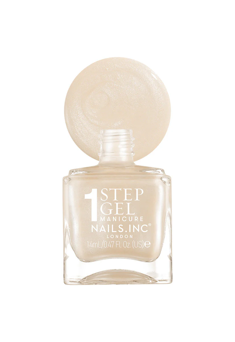 Demi – 1-Step Gel It's Topless Nail Polish US - Image 3
