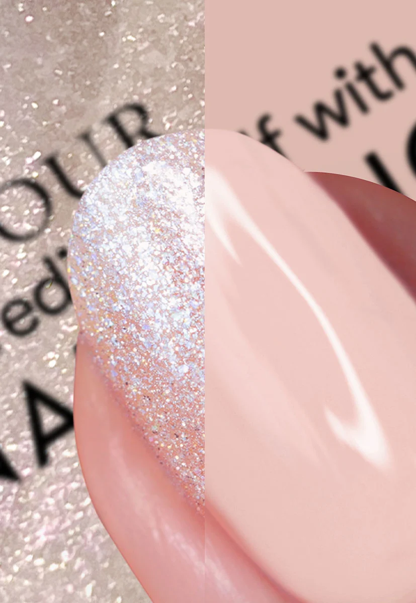 Desert Luxe Nail Polish Duo US - Image 3