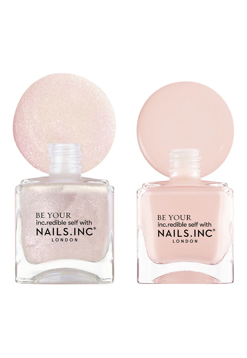 Desert Luxe Nail Polish Duo US - Image 4