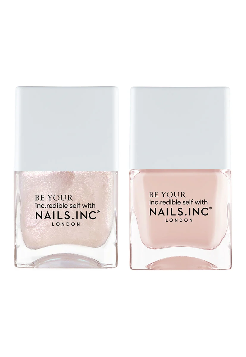 Desert Luxe Nail Polish Duo US - Image 6