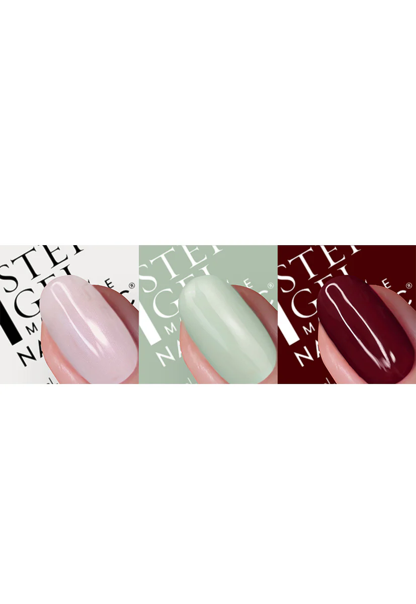 Dirty Martini Nail Polish Set US - Image 2