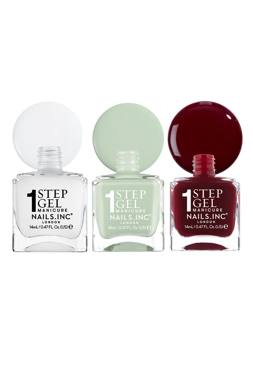 Dirty Martini Nail Polish Set US - Image 3