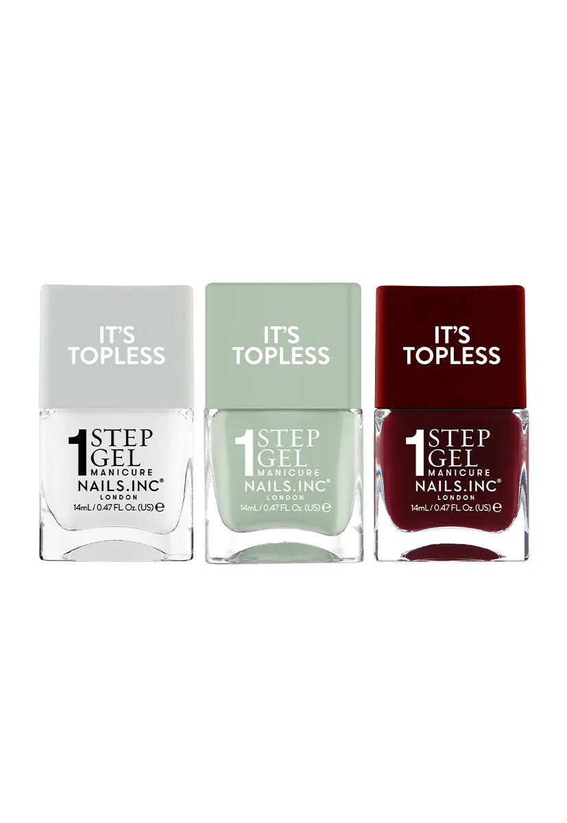 Dirty Martini Nail Polish Set US - Image 5