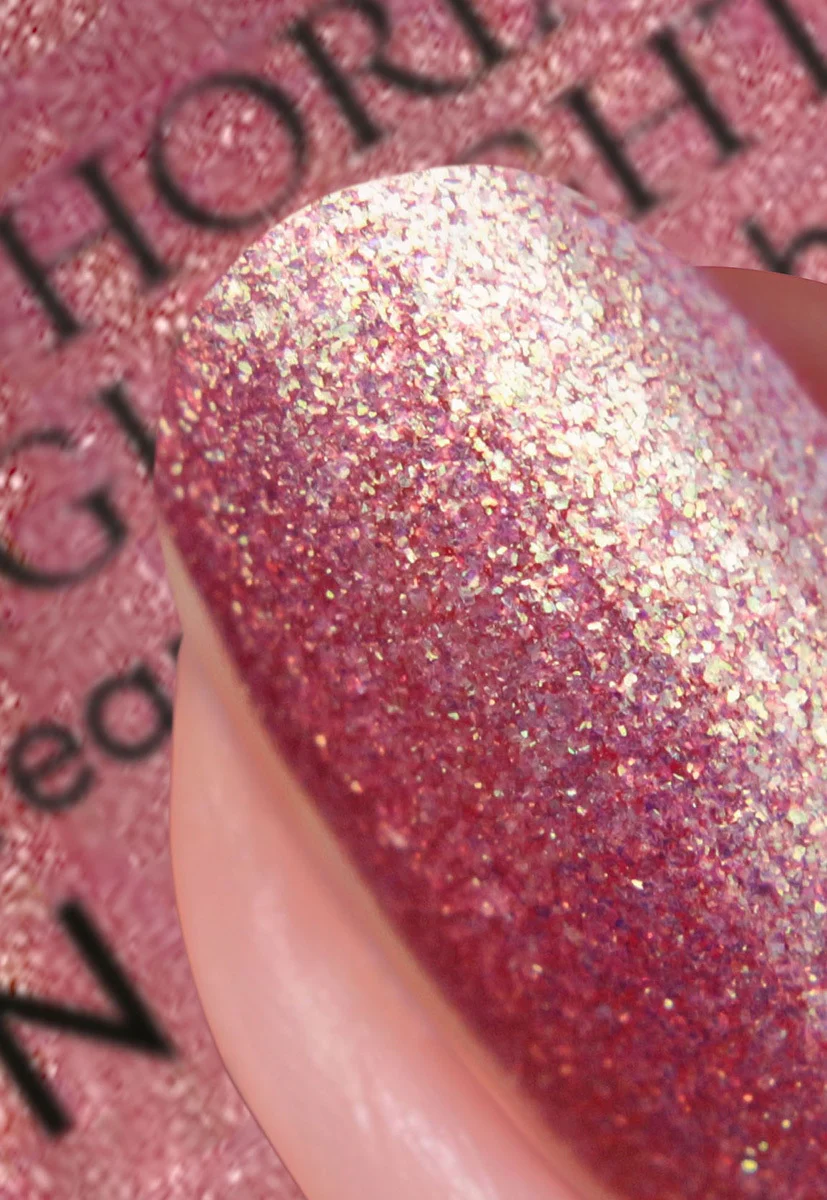 Dream Dust Euphoria Highlight Nail Polish - Image 2