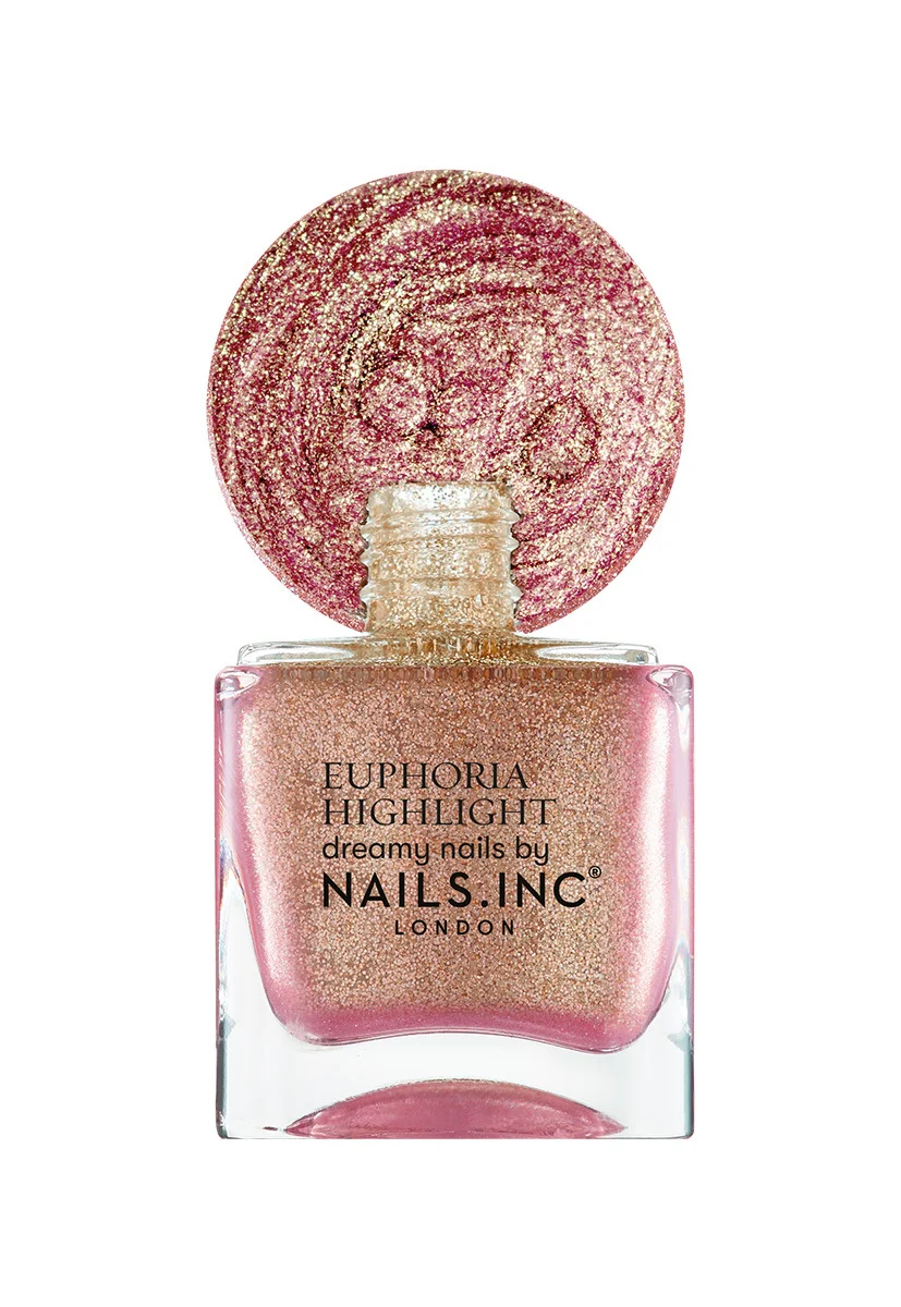 Dream Dust Euphoria Highlight Nail Polish - Image 3
