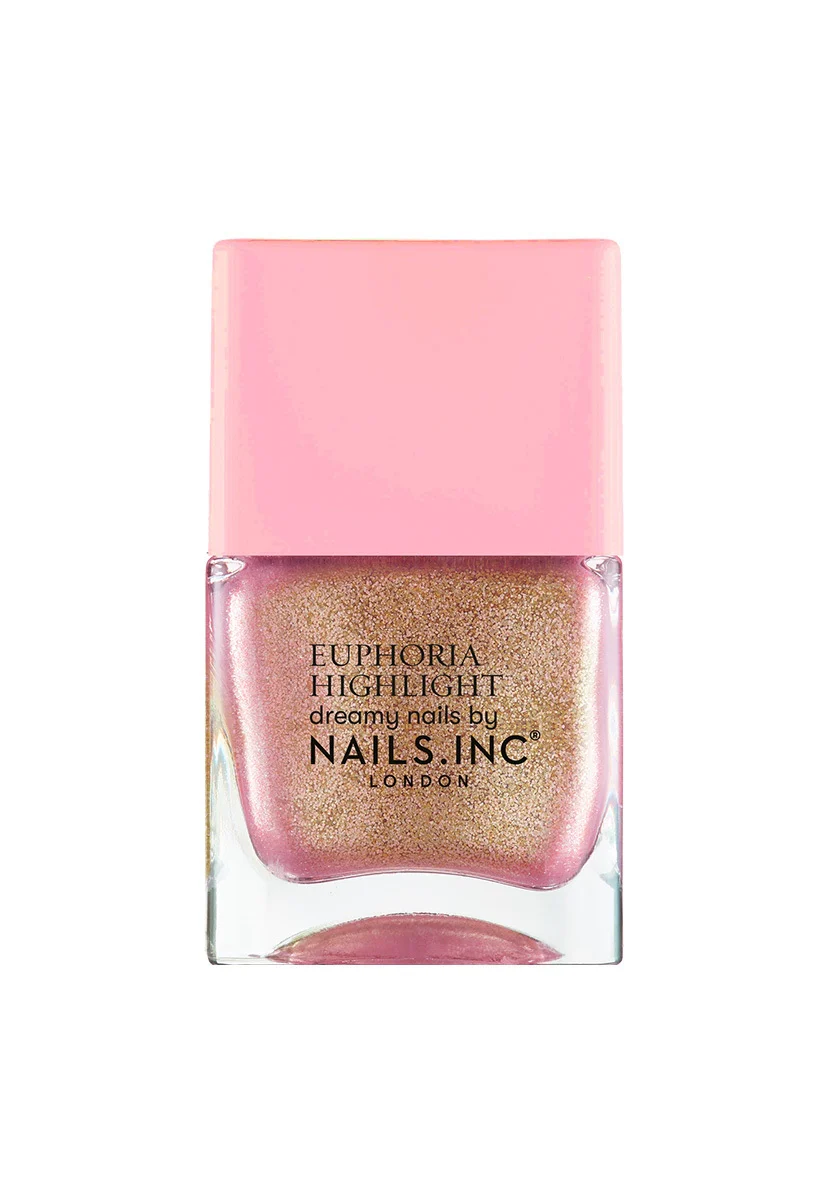 Dream Dust Euphoria Highlight Nail Polish - Image 5