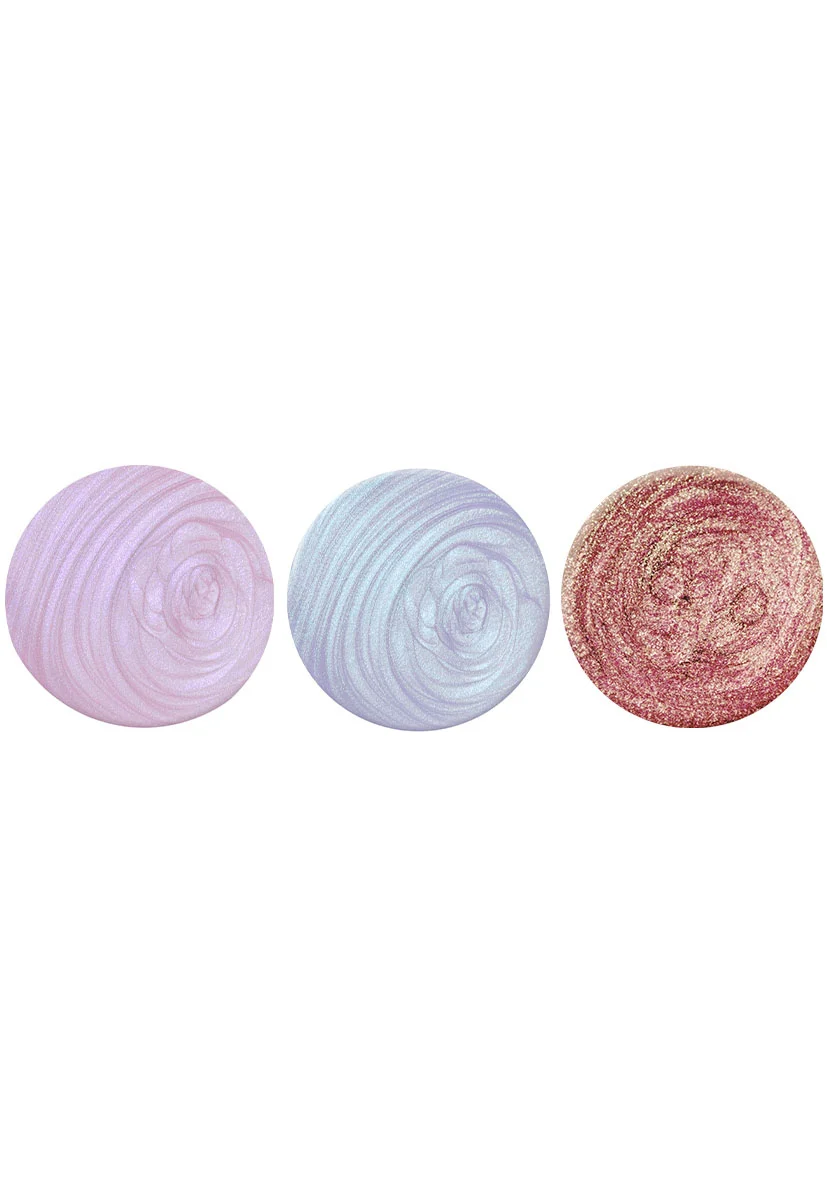 Dreamy Nails Nail Polish Trio - Image 4