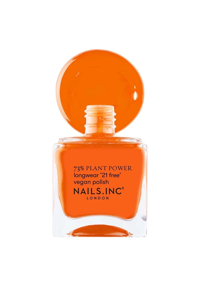 Earth Day Every Day Plant Power Vegan Nail Polish - Image 4