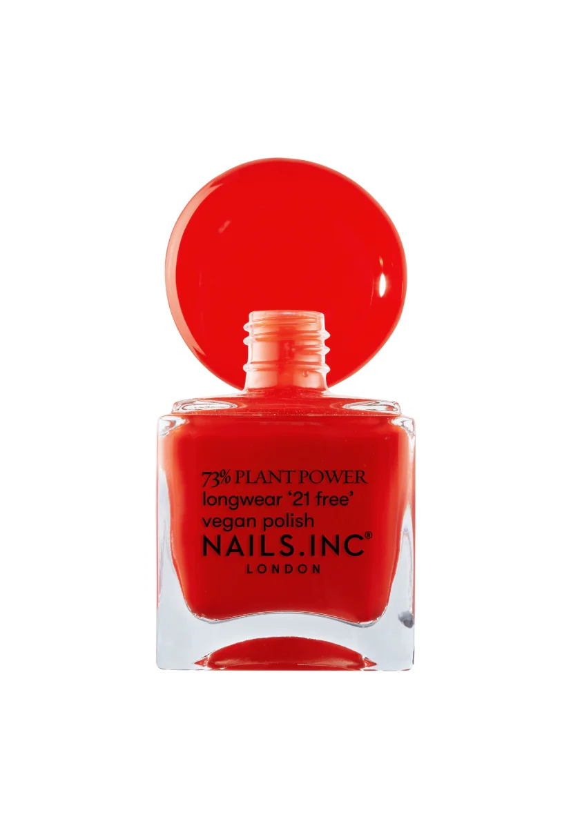 Eco Ego Plant Power Vegan Nail Polish - Image 4