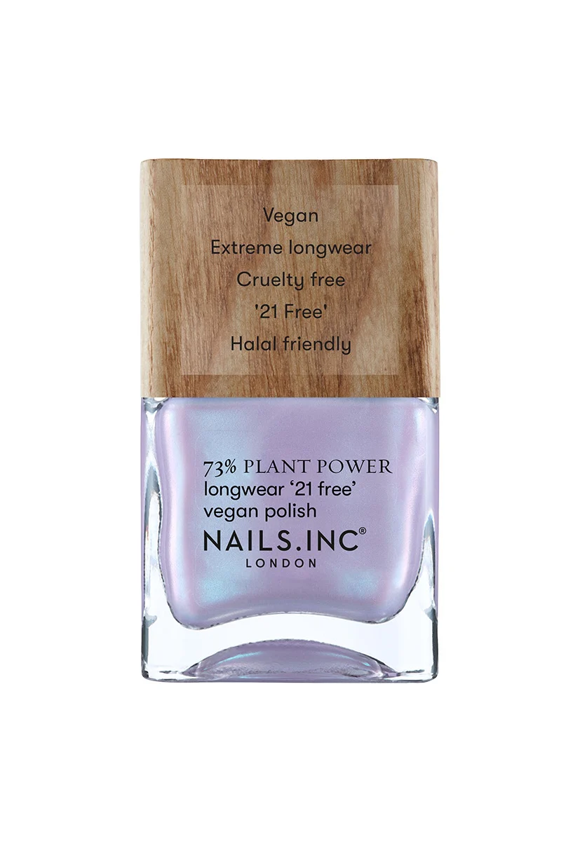 Eco Glow Plant Power Vegan Nail Polish - Image 5