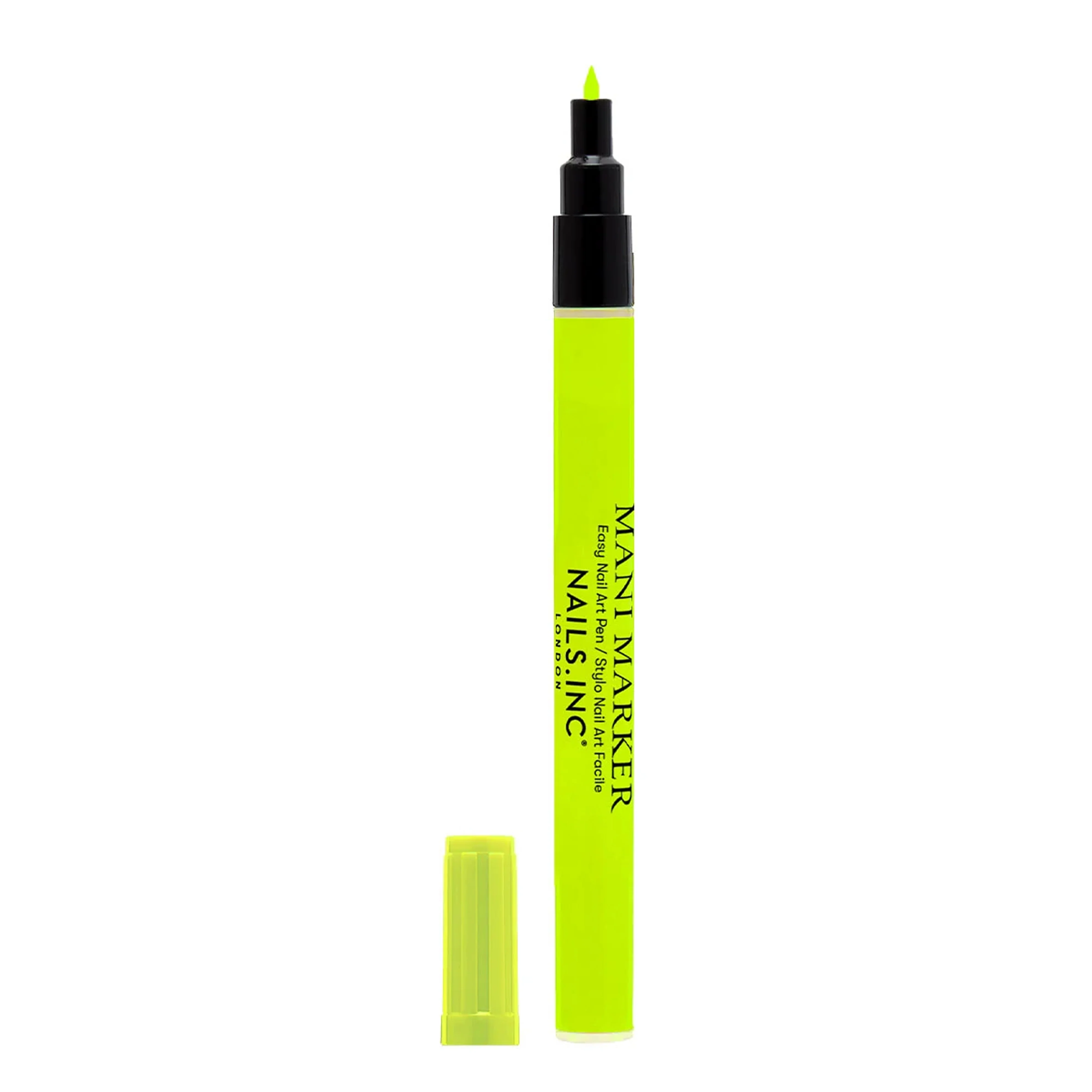 Electric Green Neon Mani Marker - Image 2