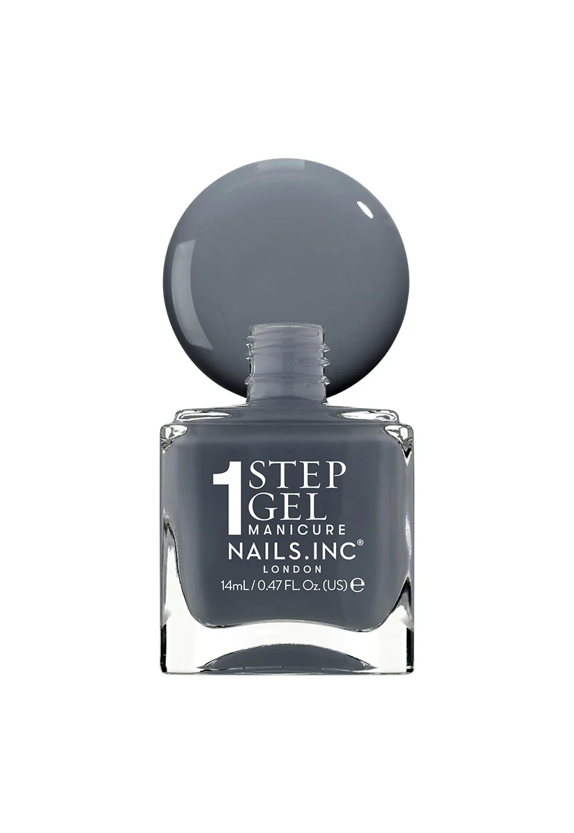 Emily 1-Step Gel It's Topless Nail Polish - Image 3