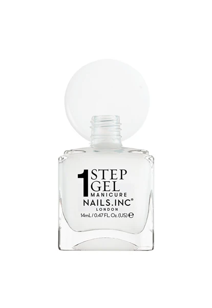 Emma 1-Step Gel It's Topless Nail Polish - Image 3