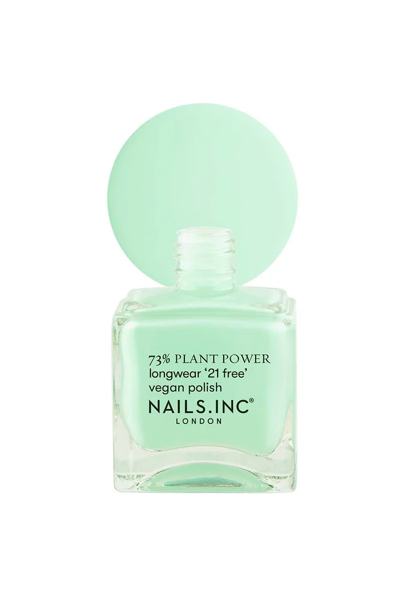 Endless Recycle Plant Power Vegan Nail Polish - Image 4