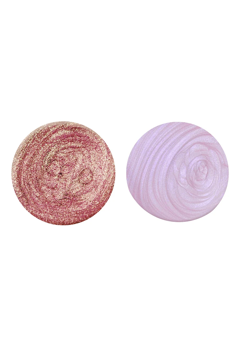 Euphoria Highlight Mani Routine Trio - Image 3