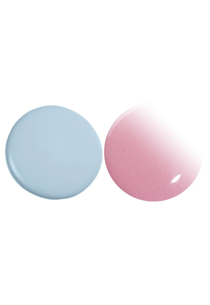 Extra Hot Colour Changing Nail Polish Duo - Image 3