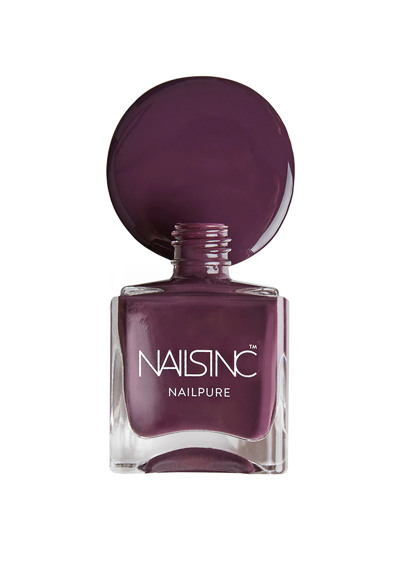 Fashion Therapy NailPure Nail Polish - Image 3