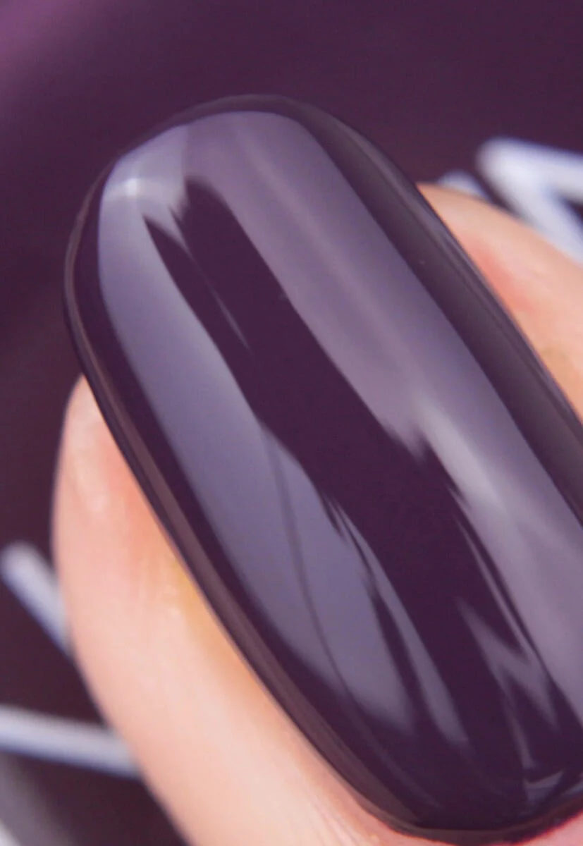 Fashion Therapy NailPure Nail Polish - Image 5