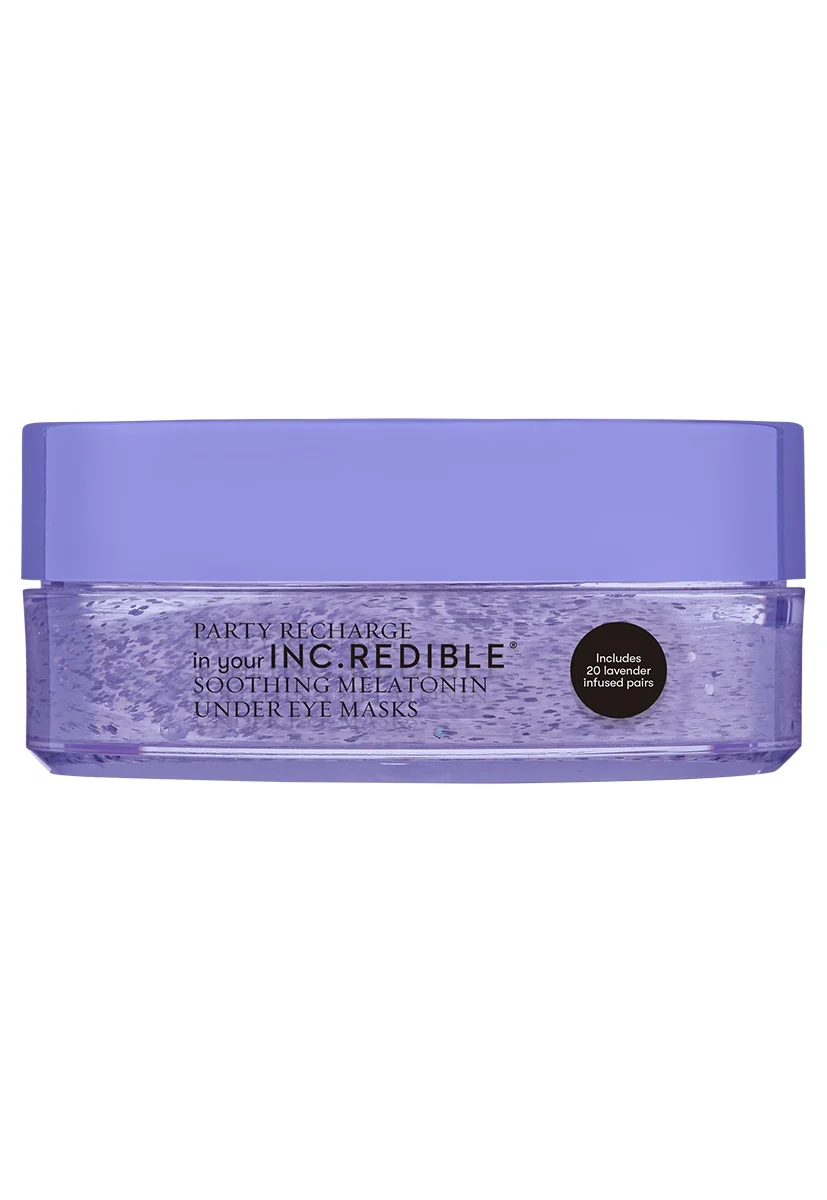 Feeling Dreamy 3-Piece Nail and Skincare Set - Image 3