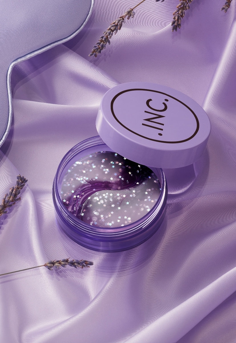 Feeling Dreamy 3-Piece Nail and Skincare Set - Image 4