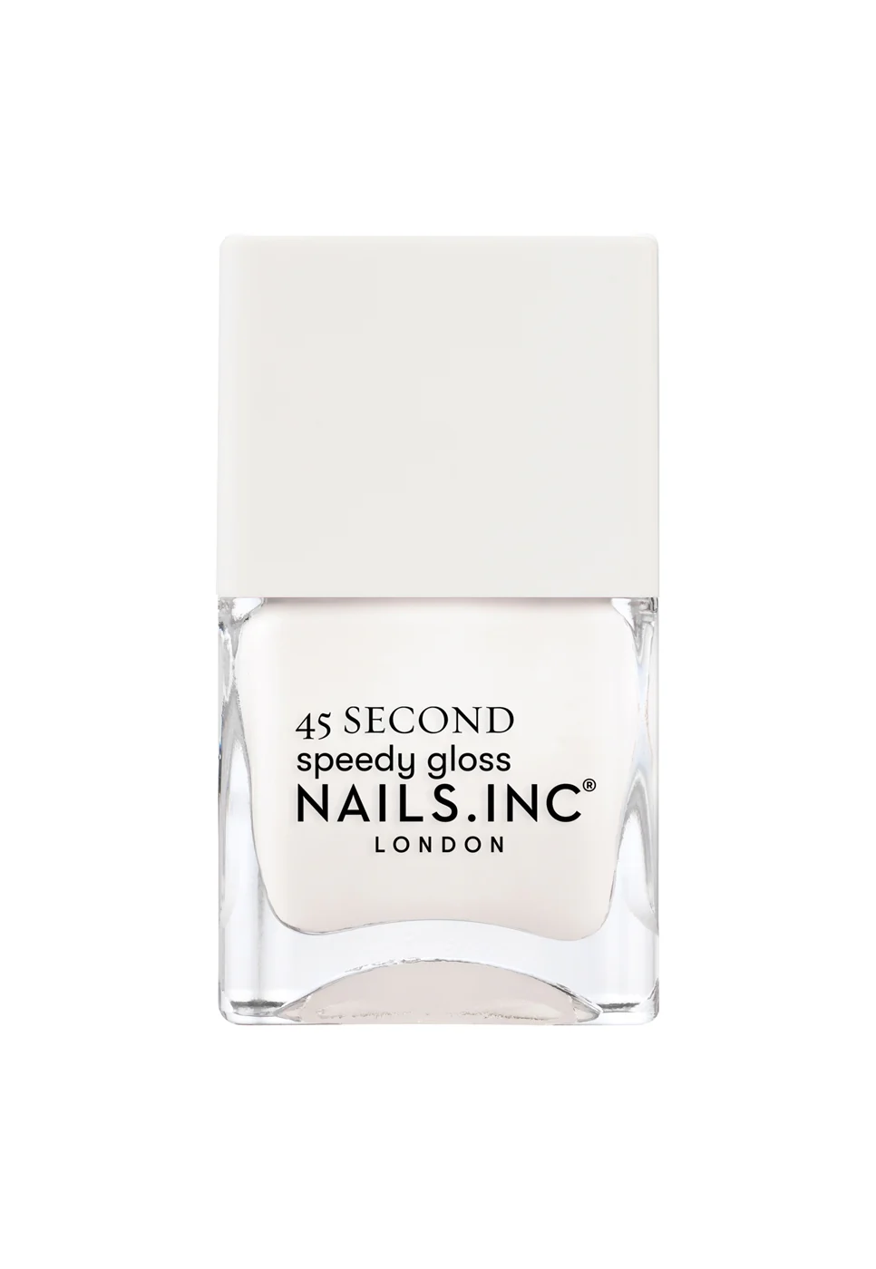 Find Me In Fulham Quick Drying Nail Polish US