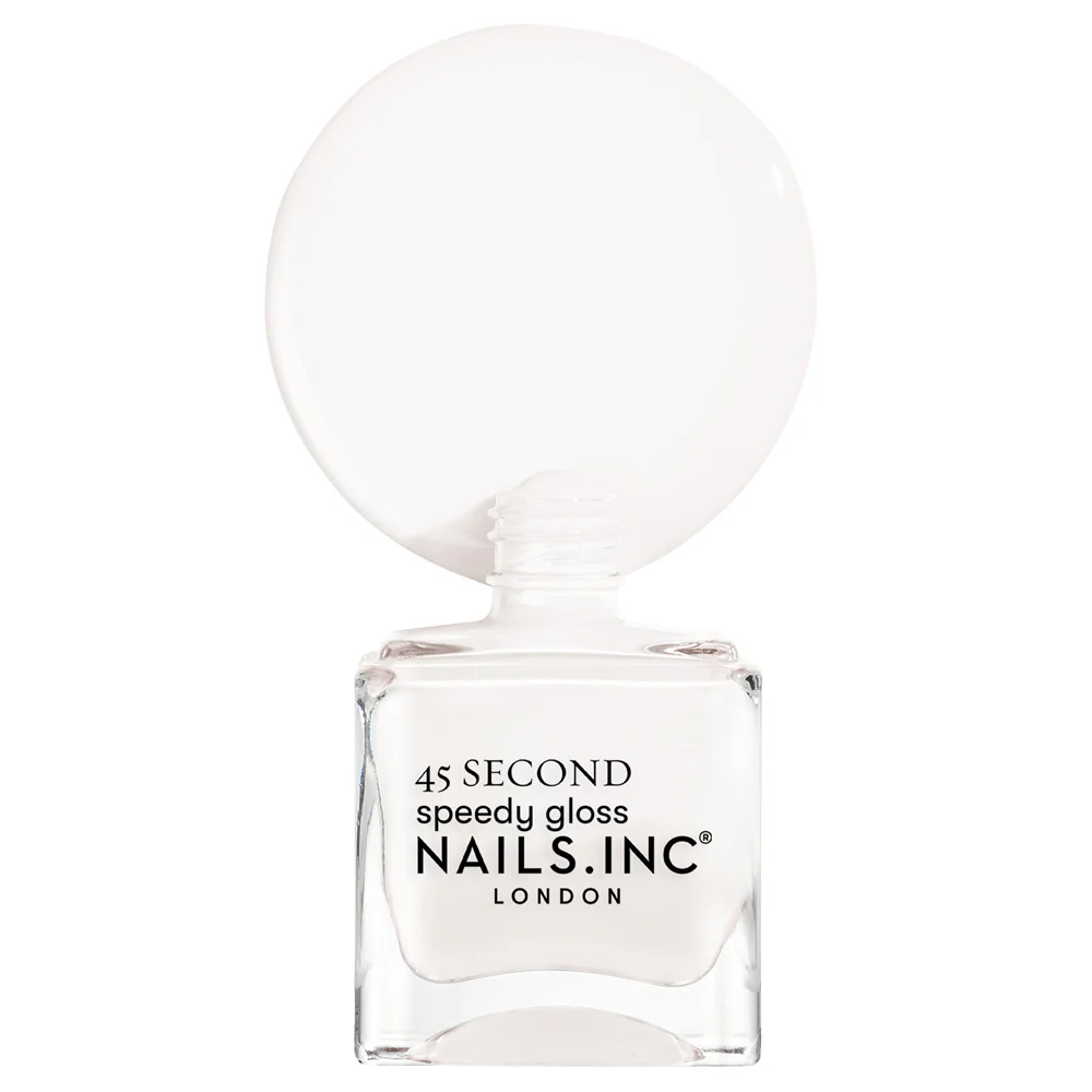 Find Me In Fulham Quick Drying Nail Polish US - Image 4