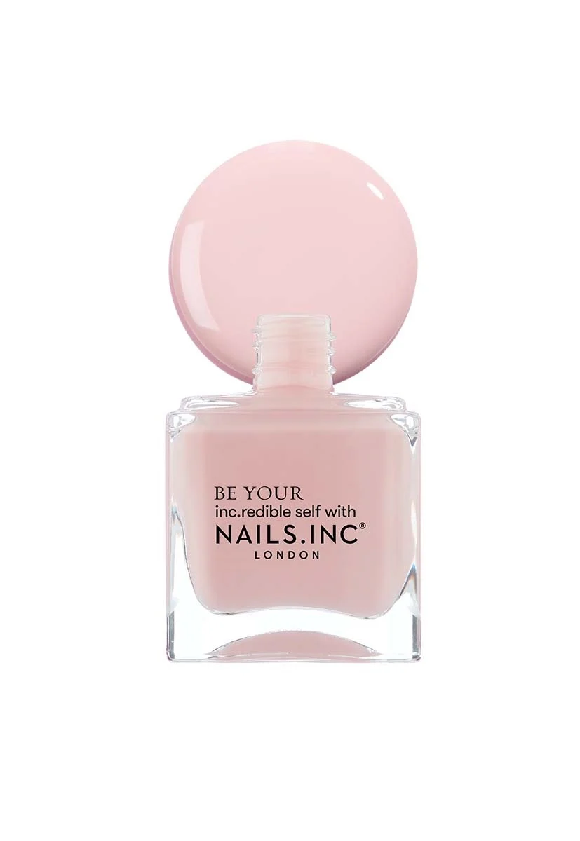 Florals For Spring 4-Piece Nail Polish Set - Image 10