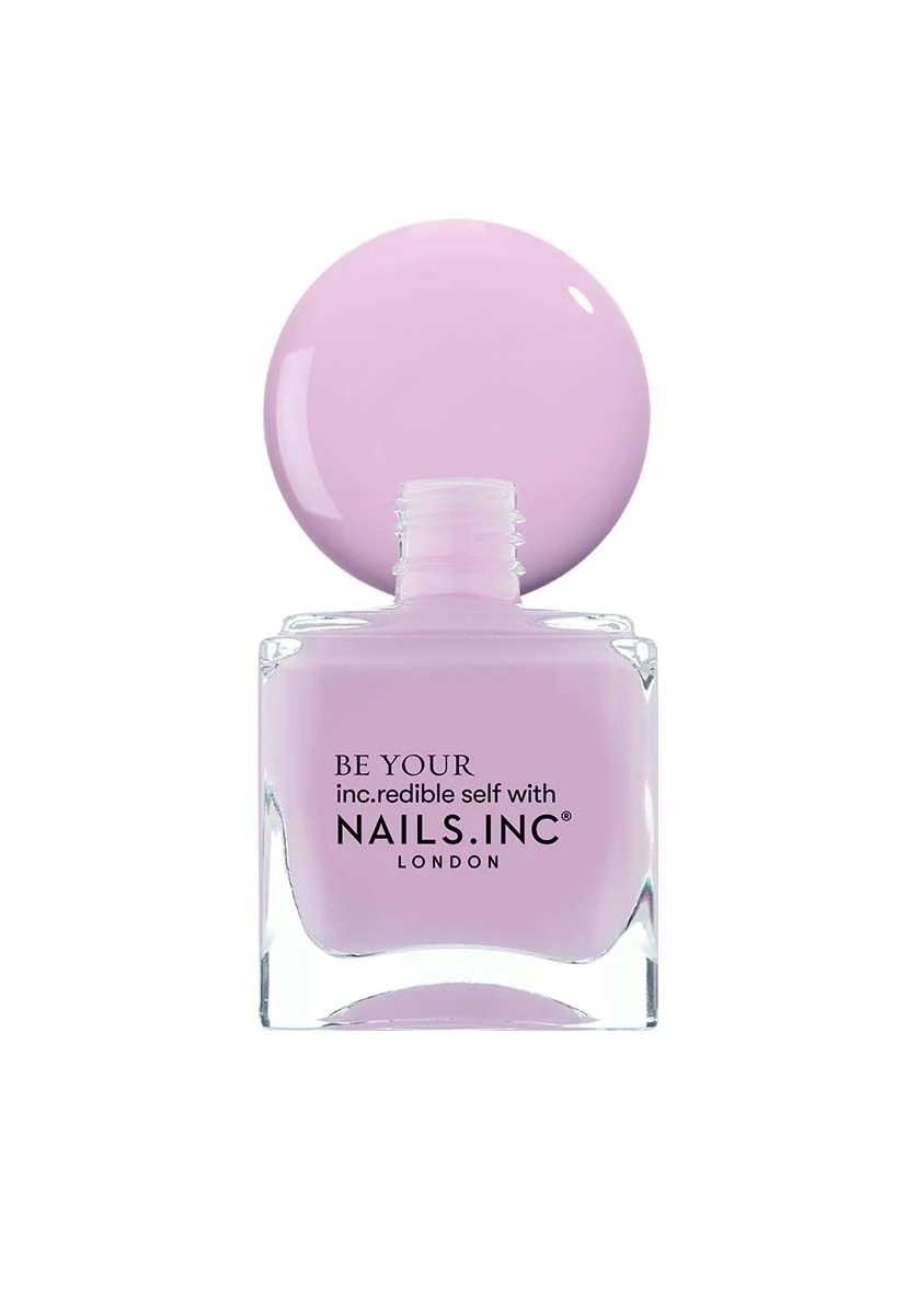 Florals For Spring 4-Piece Nail Polish Set - Image 11