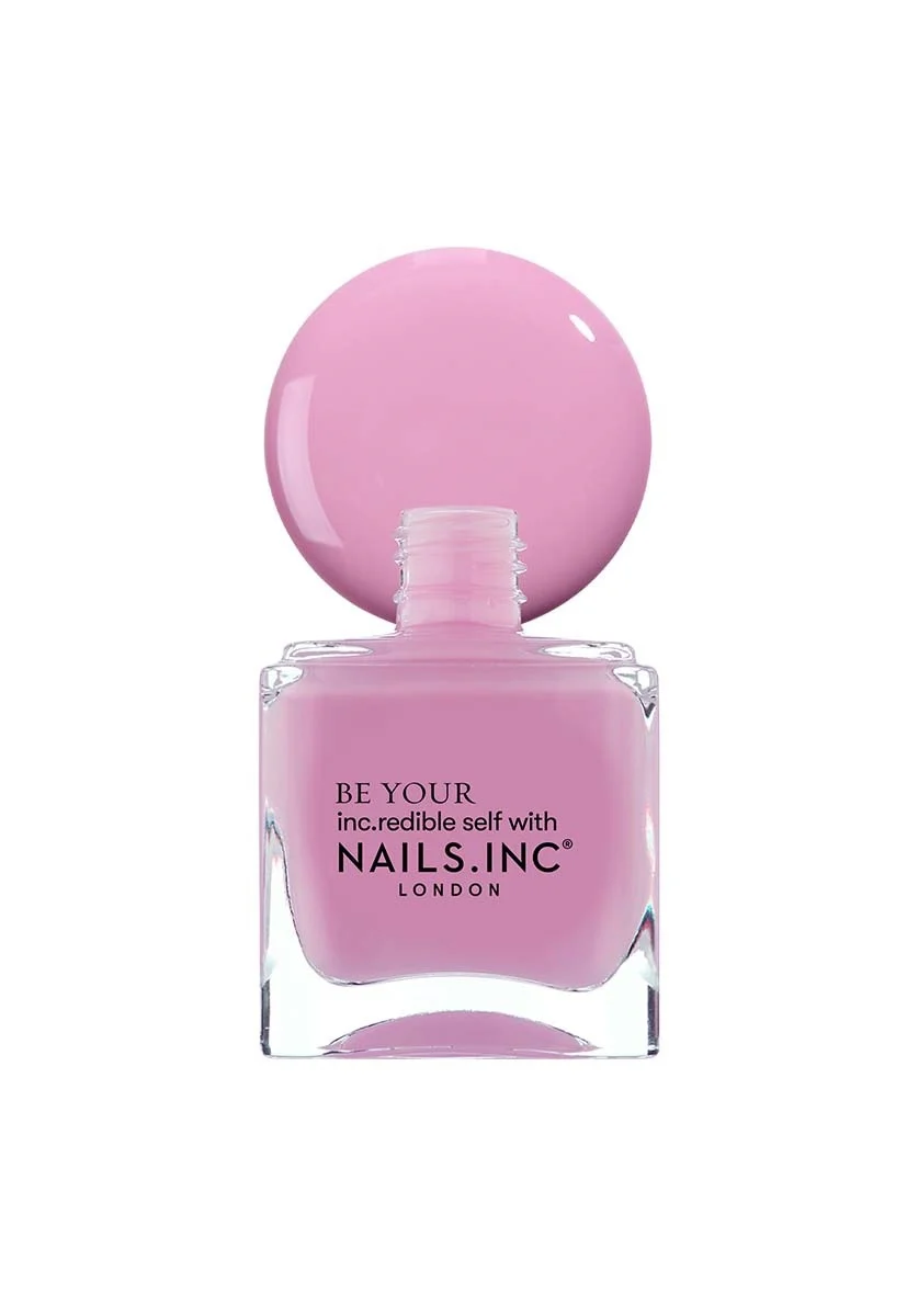 Florals For Spring 4-Piece Nail Polish Set - Image 9