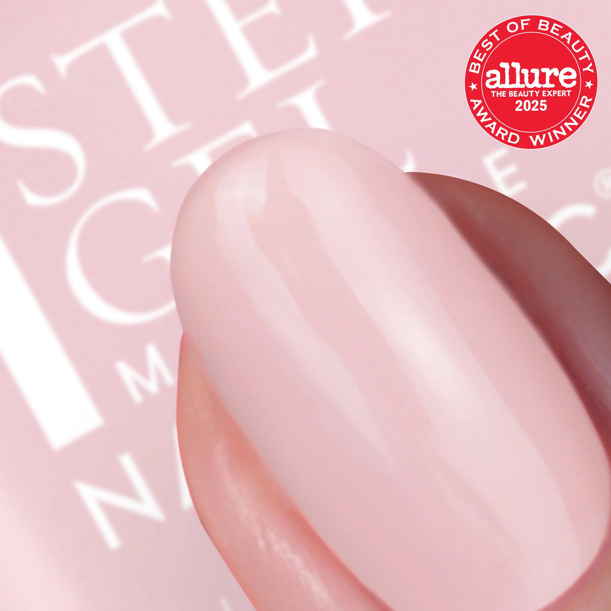 Florence – 1-Step Gel It's Topless Nail Polish - Image 2