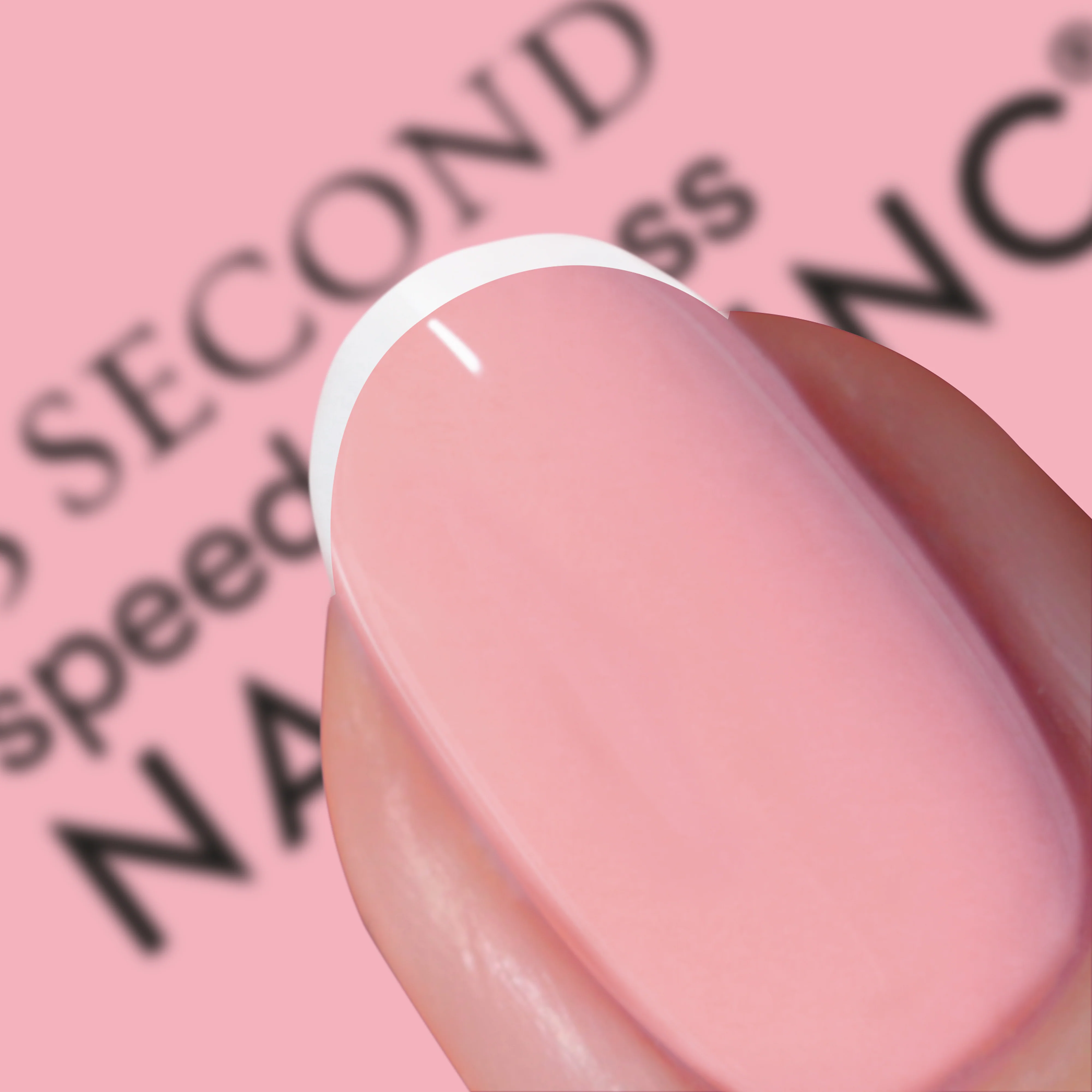 French Mani Nail Stamper - Image 2