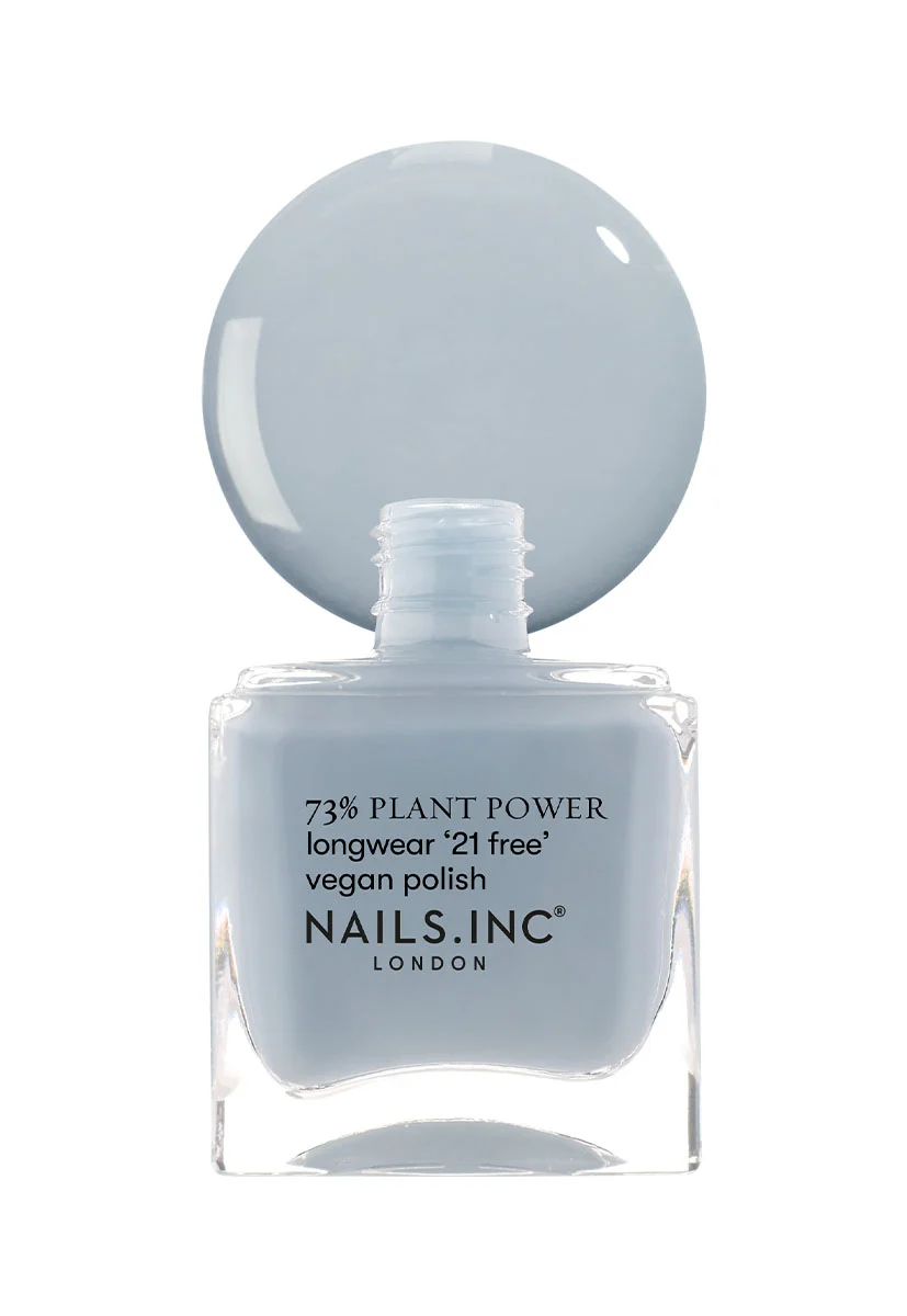 Fresh Air Don't Care Plant Power Vegan Nail Polish - Image 5