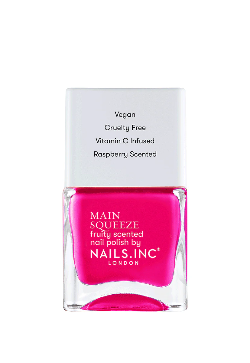 Bestselling Nail Polish