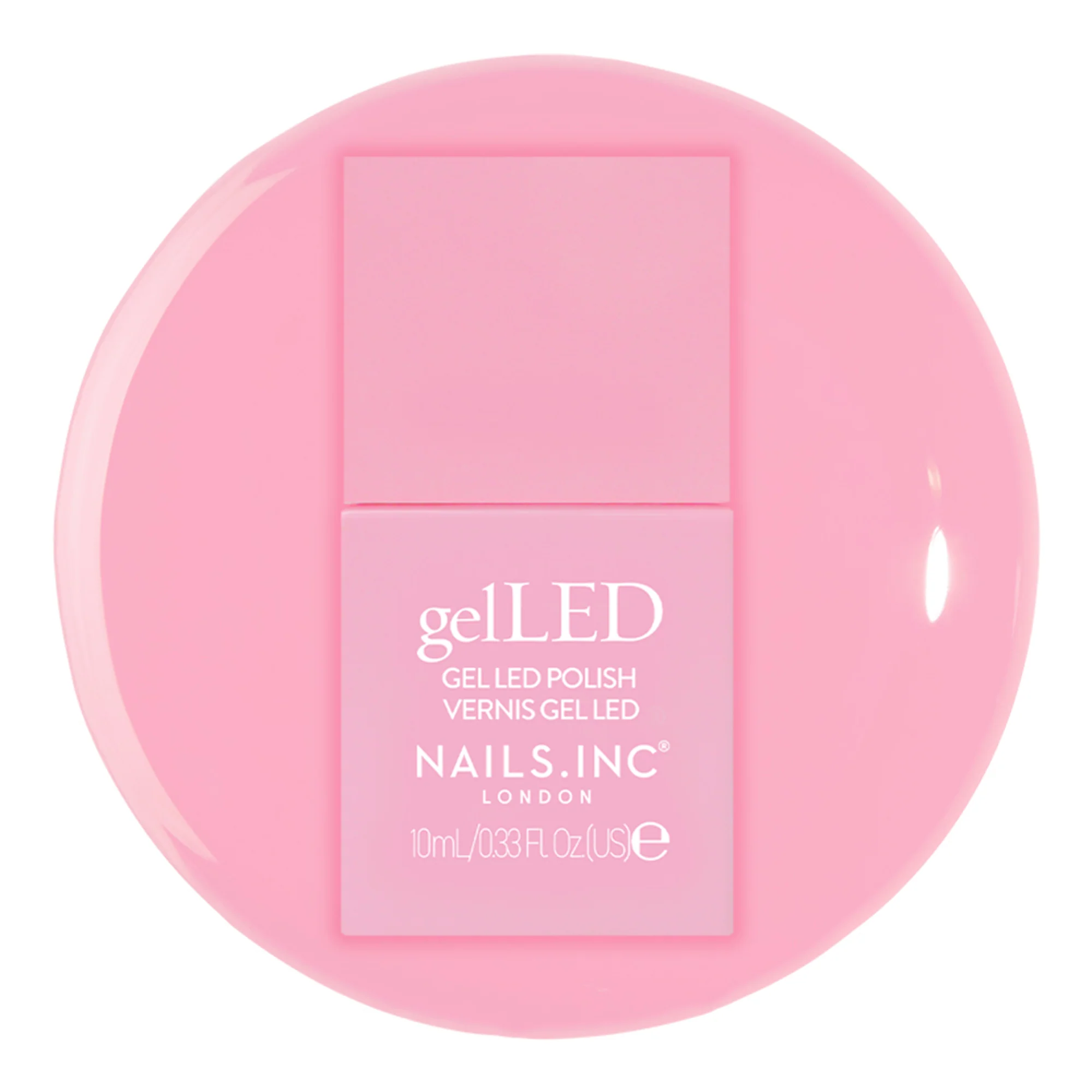 gelLED Manicure Starter Kit - Image 5