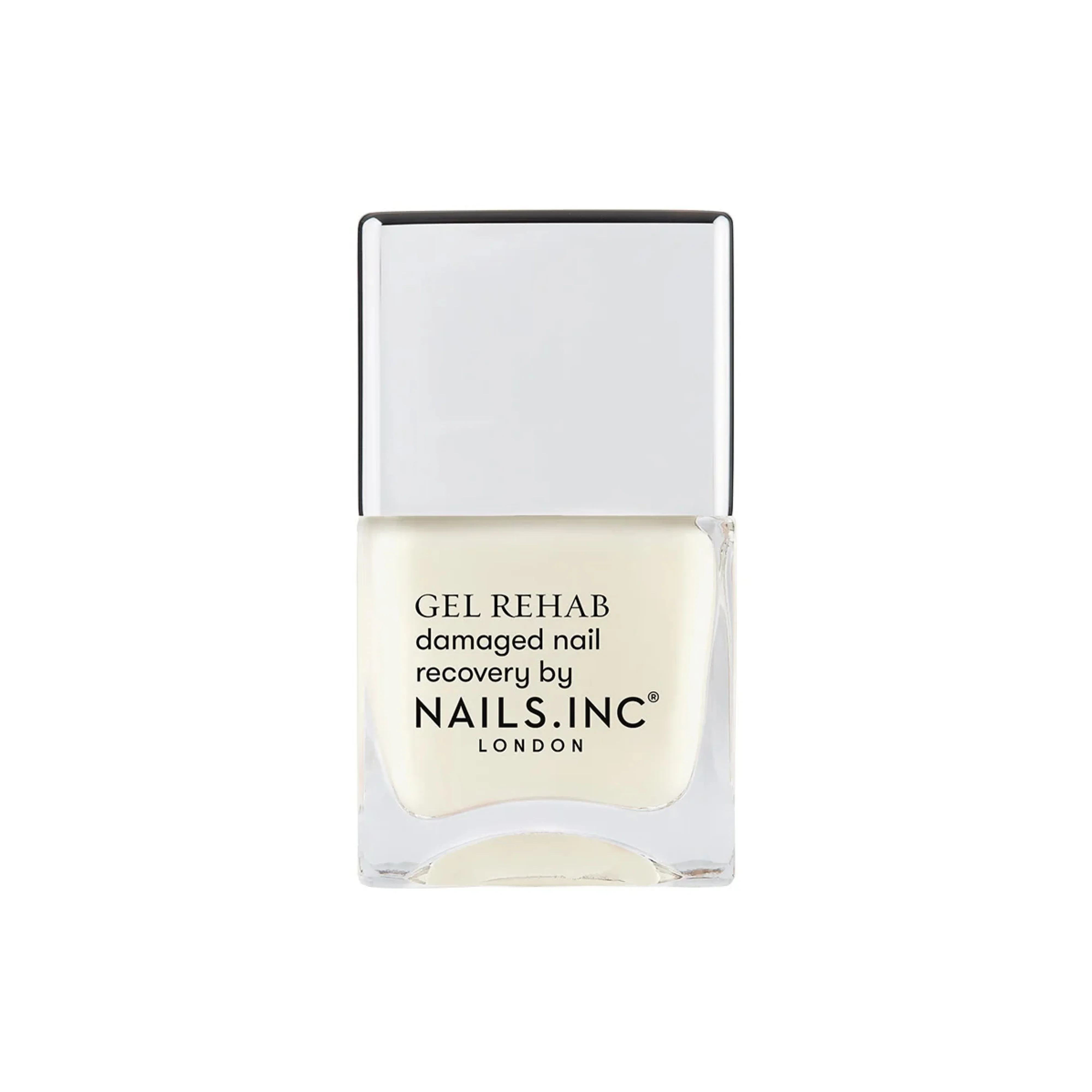 Gel Rehab Strengthening Nail Treatment - Image 4