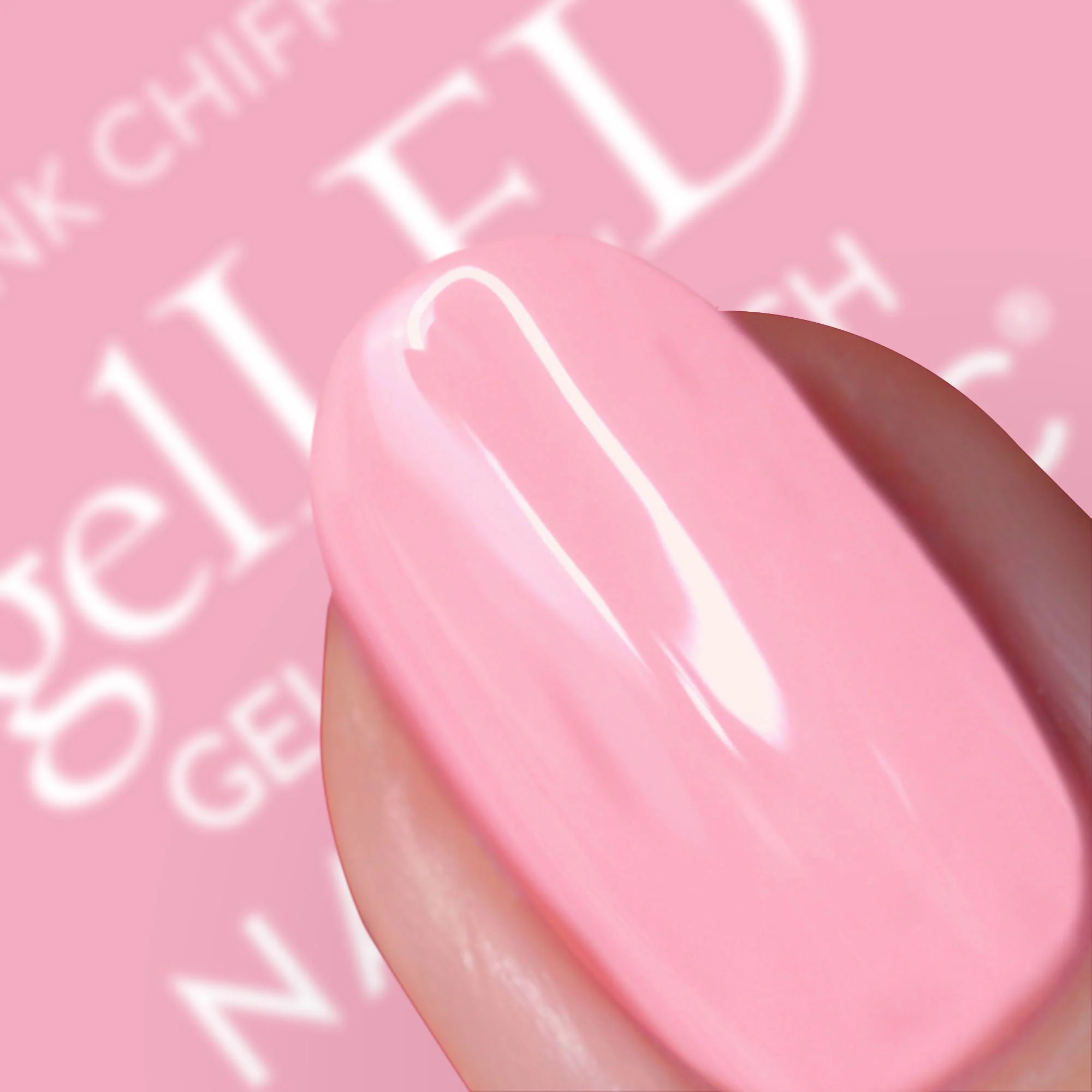 gelLED-Manicure Starter Kit - Image 4