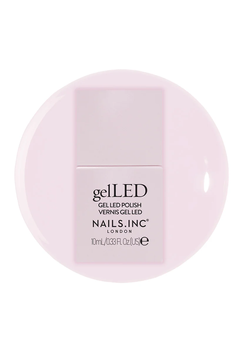 gelLED Nail Polish