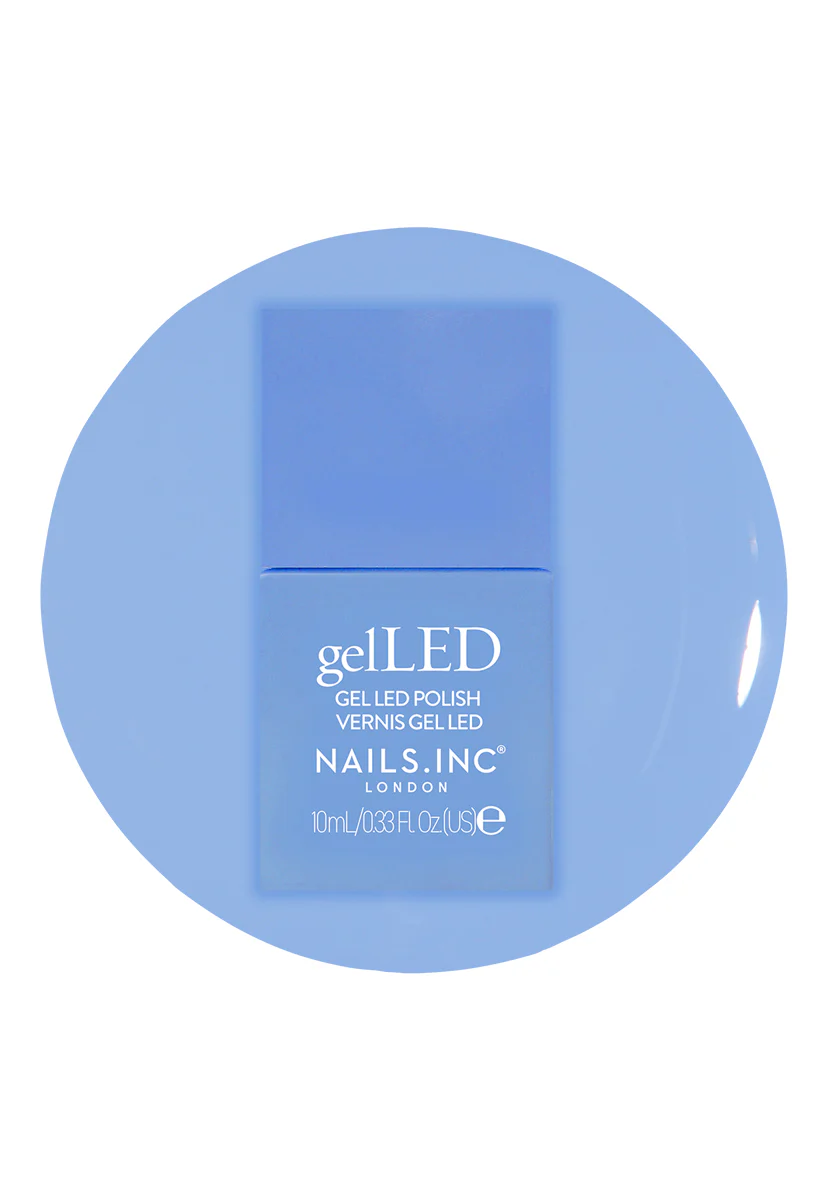 gelLED Nail Polish - Image 16