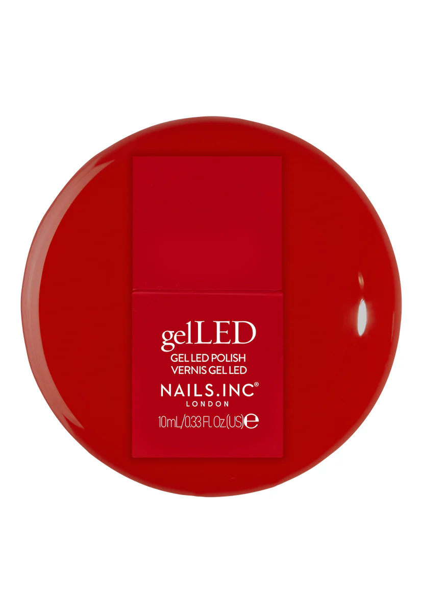 gelLED Nail Polish - Image 2