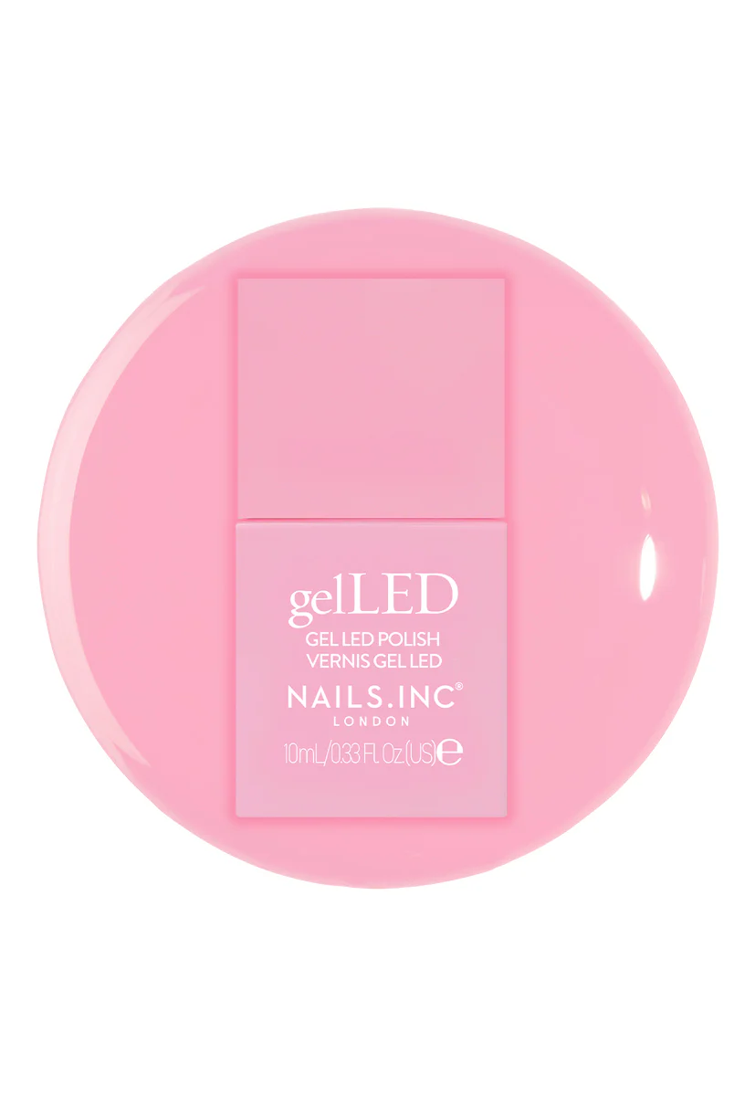 gelLED Nail Polish - Image 3