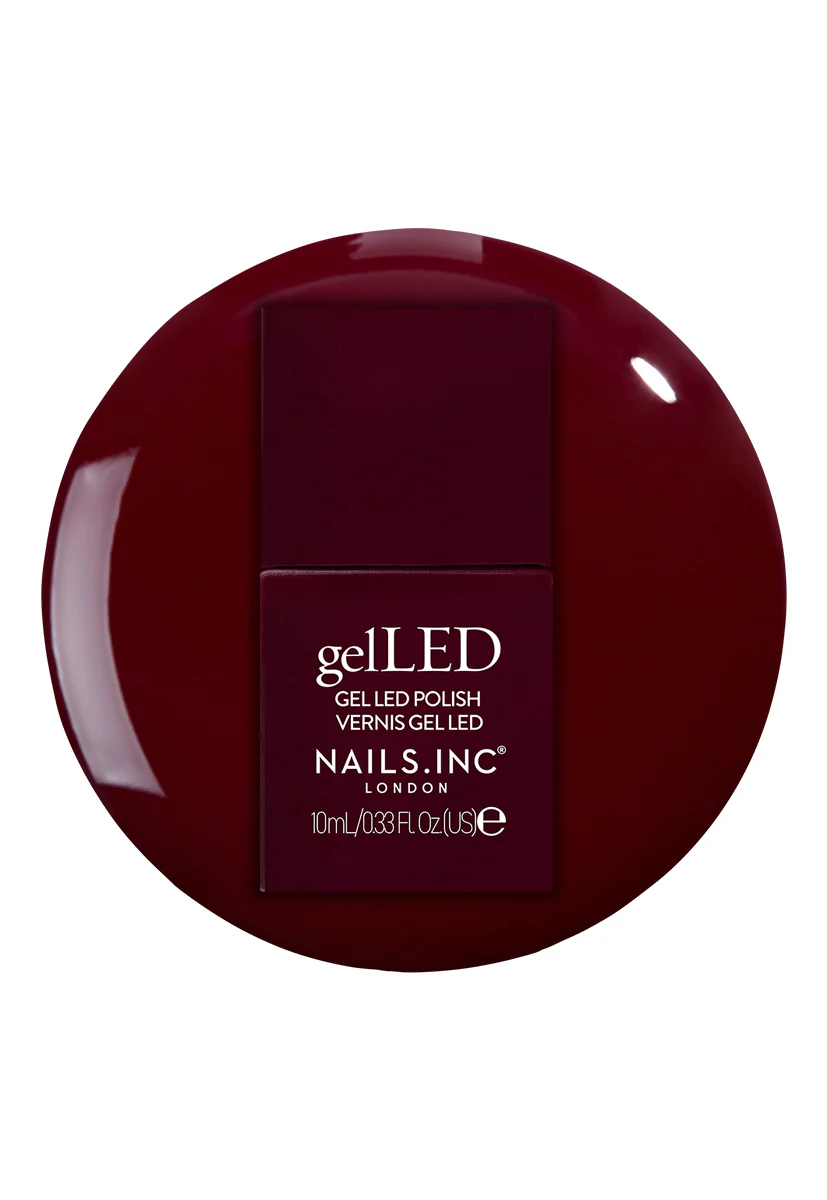 gelLED Nail Polish - Image 4